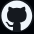 GitHub Logo
